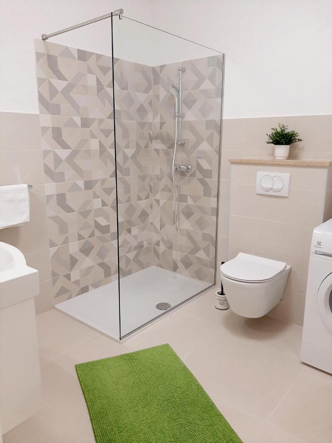 Apartman Tara&Iva Врсар Экстерьер фото