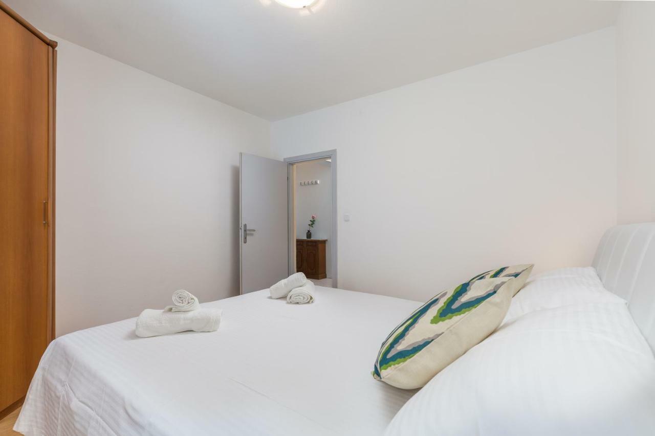 Apartman Tara&Iva Врсар Экстерьер фото
